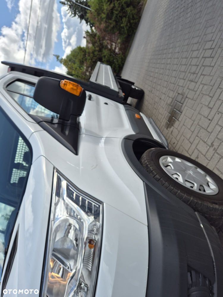 Ford TRANSIT SKRZYNIA MAX KLIMA SUPER STAN - 23