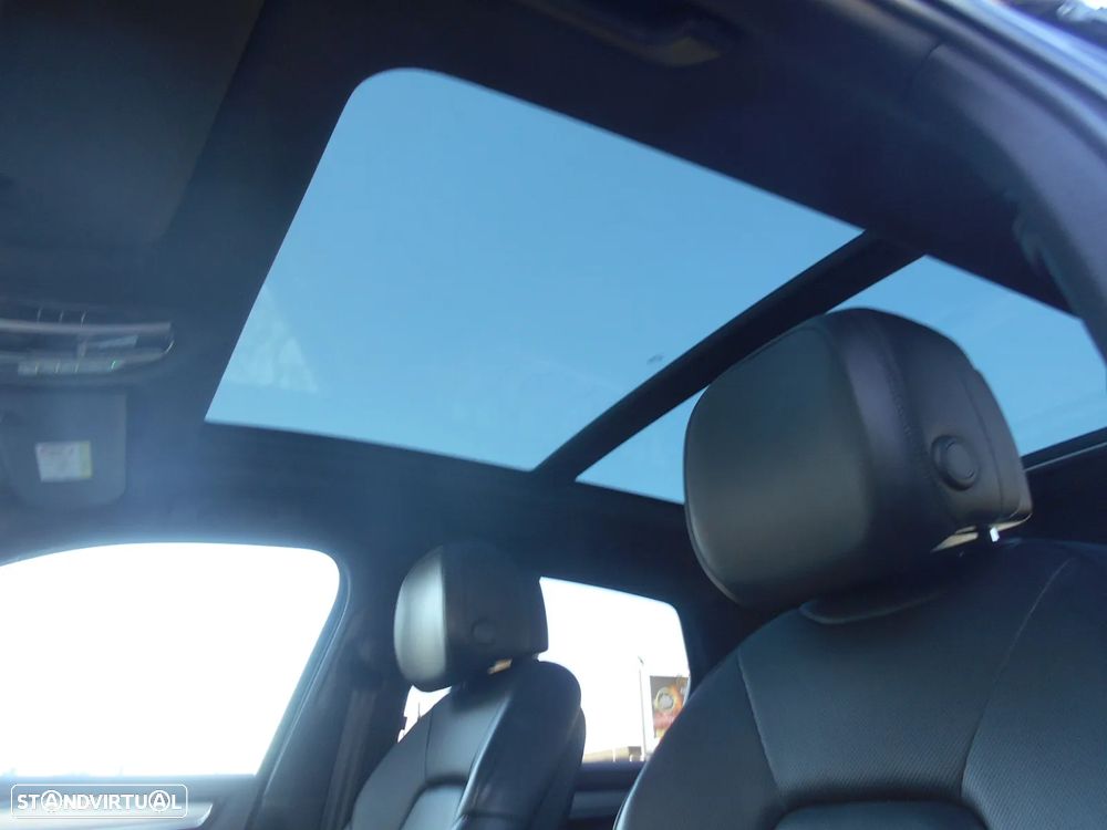 Porsche Cayenne S Platinum Edition - 33