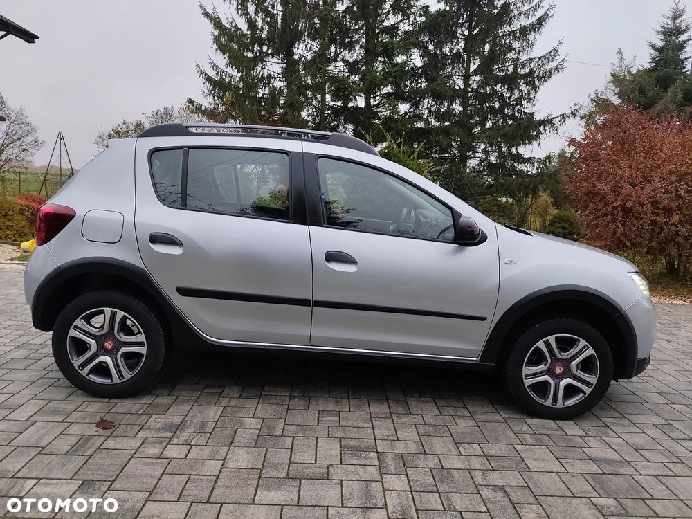 Dacia Sandero TCe 90 S&S Laureate - 7