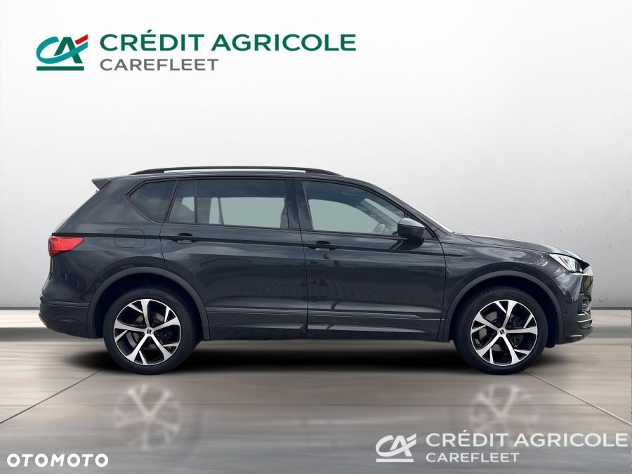 Seat Tarraco 2.0 Eco TSI FR S&S 4Drive DSG - 7