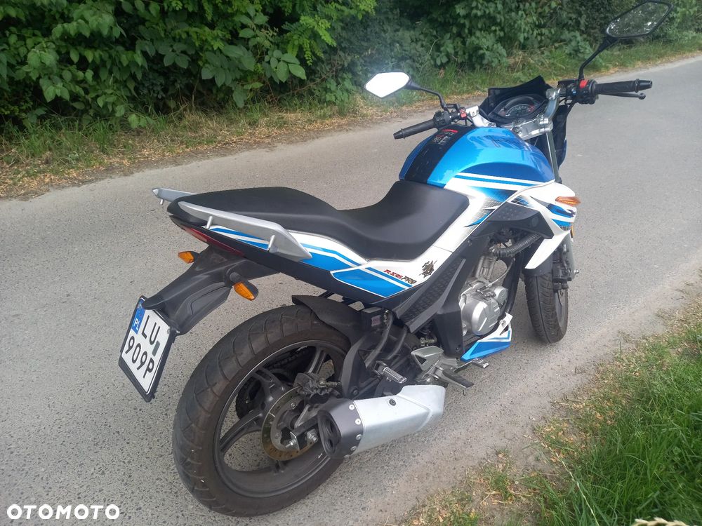 Junak 125 - 10