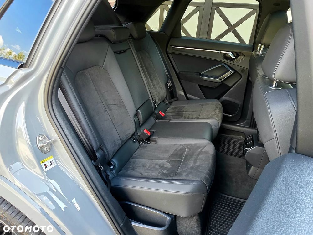 Audi RS Q3 - 13