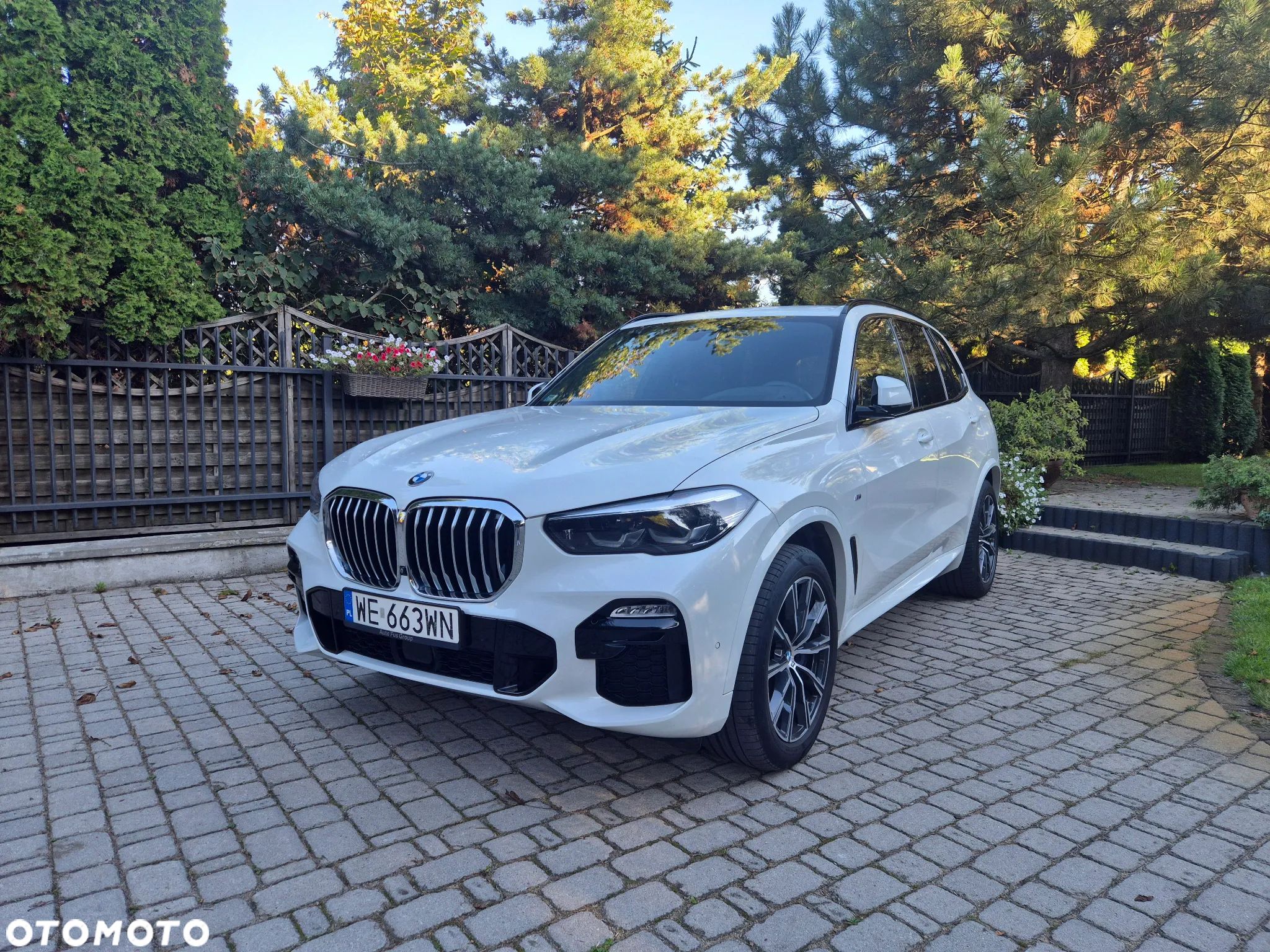 BMW X5 xDrive30d - 1