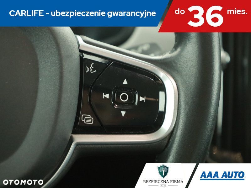 Volvo V90 Cross Country - 19
