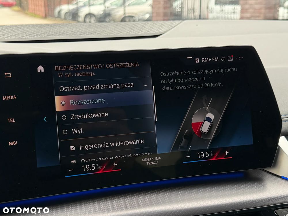 BMW Seria 2 218i M Sport sport - 22