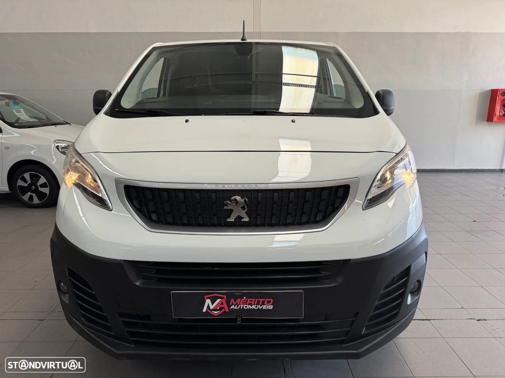 Peugeot Expert 1.6 BlueHdi - 5
