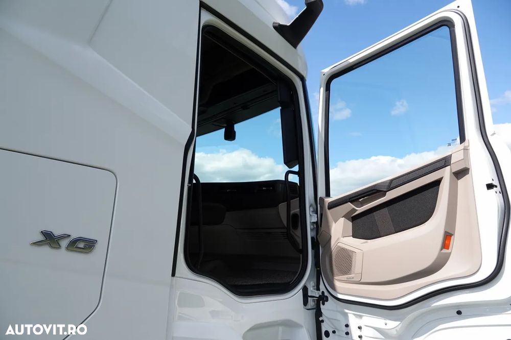 DAF XG 480 / 2022 R - 34