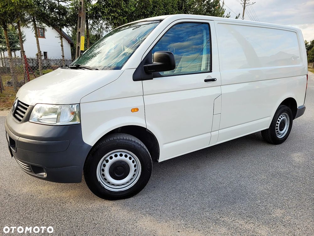 Volkswagen Crafter L4H2 MAX - 1