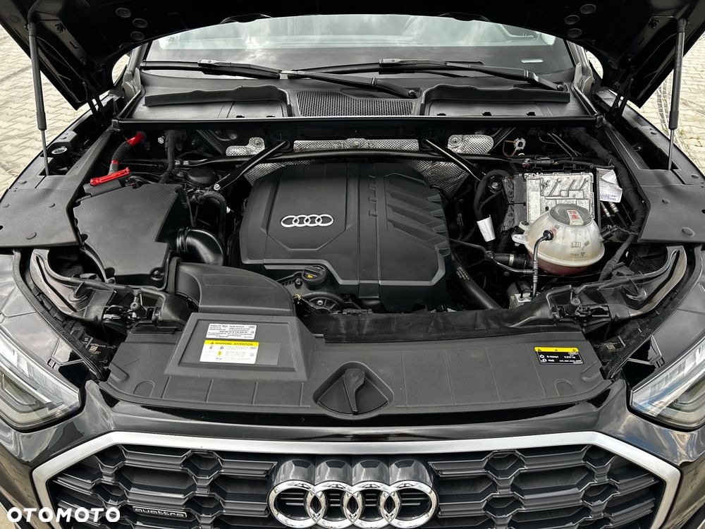 Audi Q5 45 TFSI quattro S tronic S line - 33