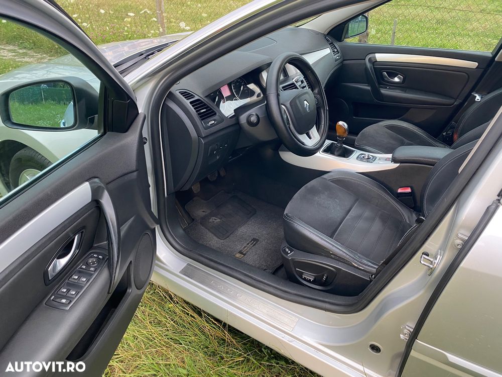 Renault Laguna - 10