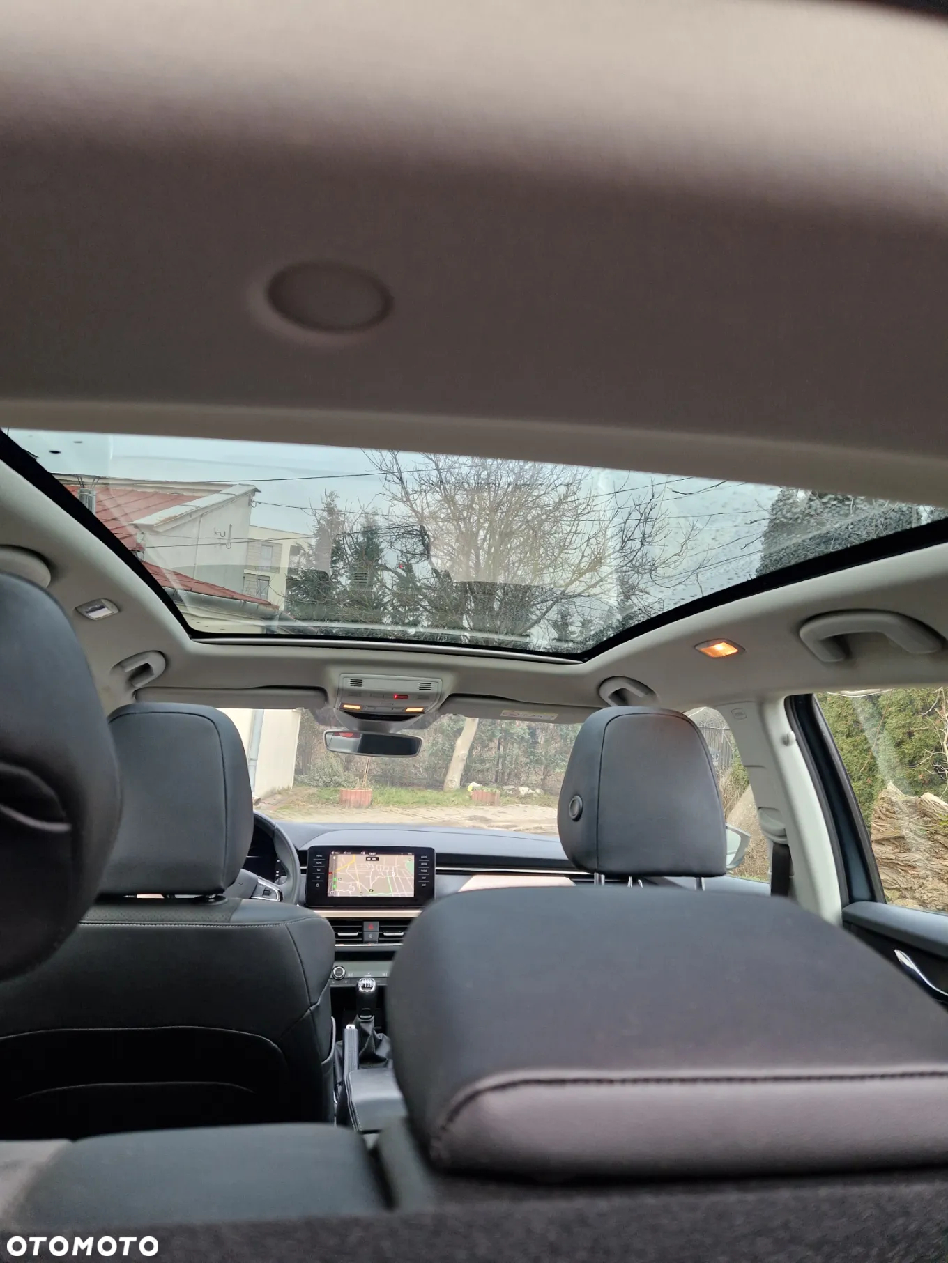 Skoda Scala 1.0 TSI Style - 19