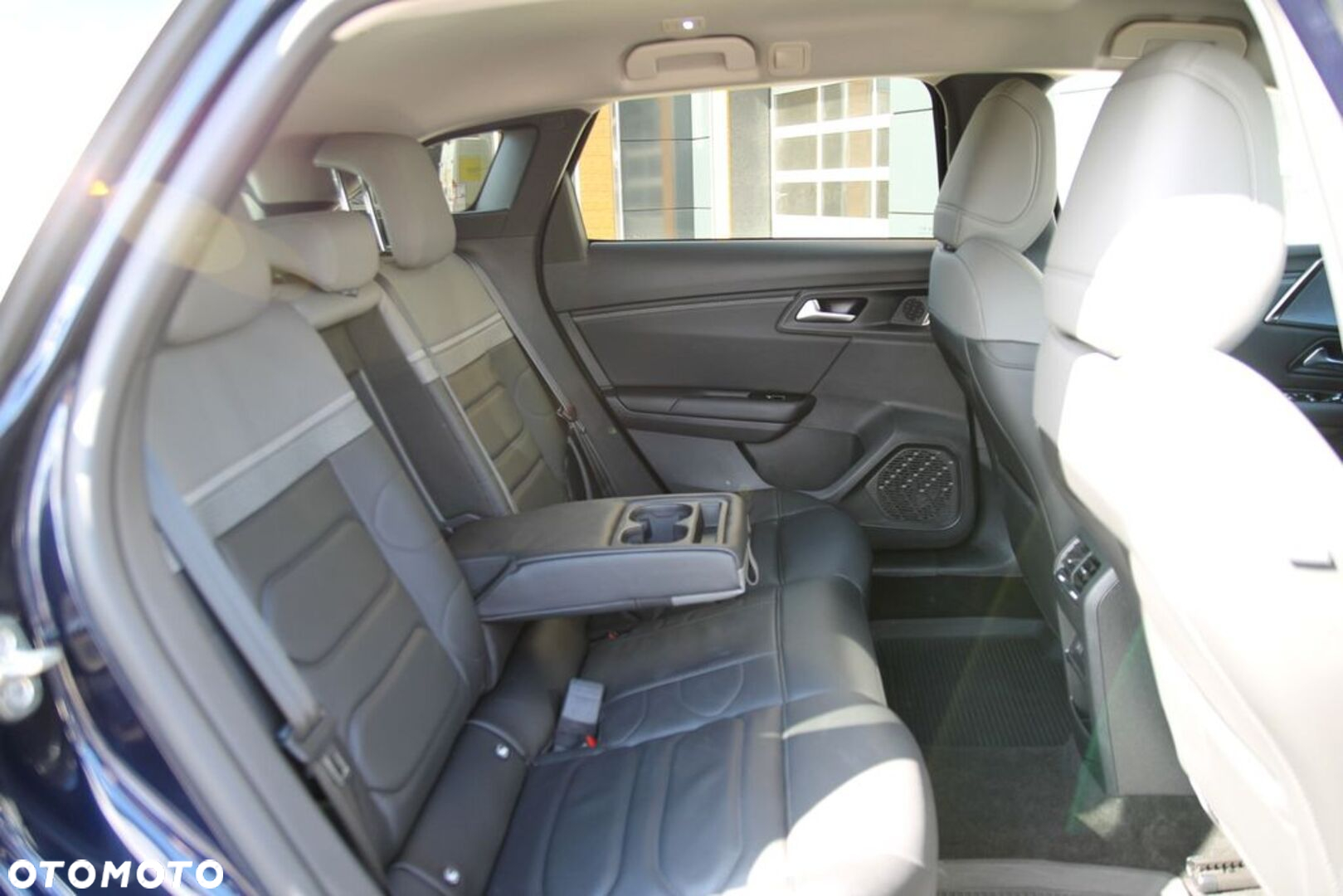 Citroën C5X - 27