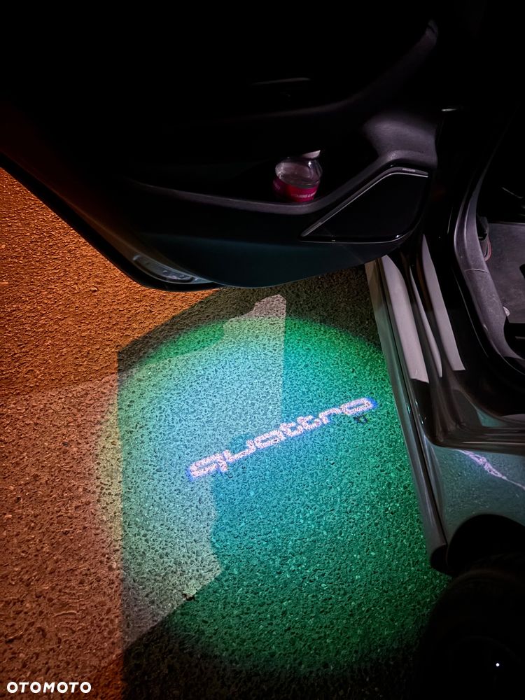 Audi A3 Sportback 2.0 TFSI quattro S tronic sport - 19