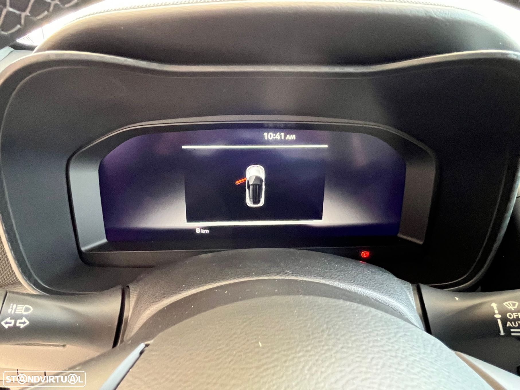 Nissan Juke 1.0 DIG-T N-Connecta Two Tone - 8