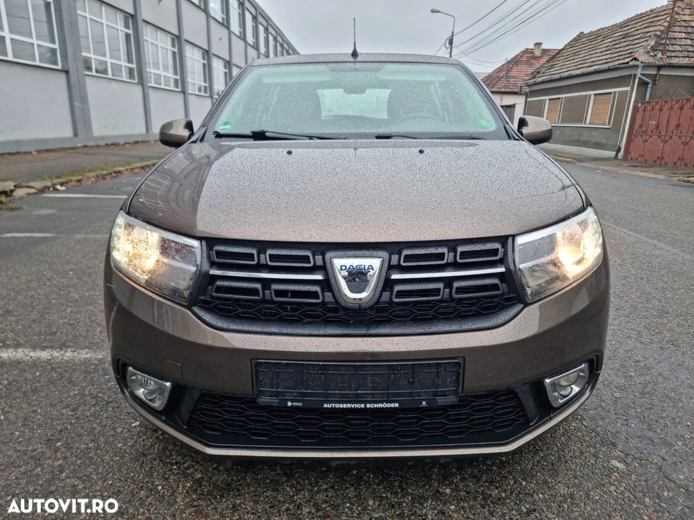 Dacia Sandero TCe 90 S&S Laureate - 8