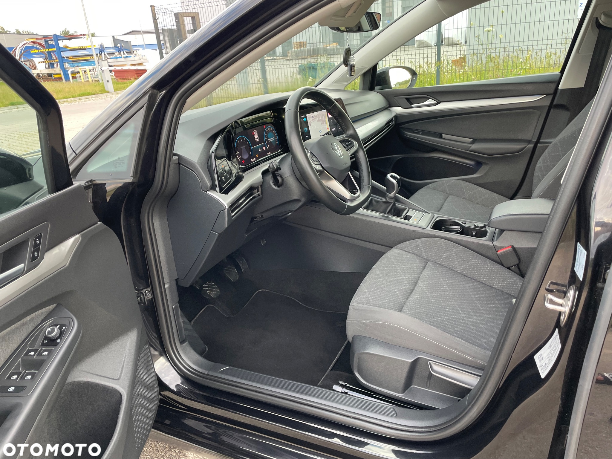 Volkswagen Golf Variant 1.0 TSI OPF Life - 31