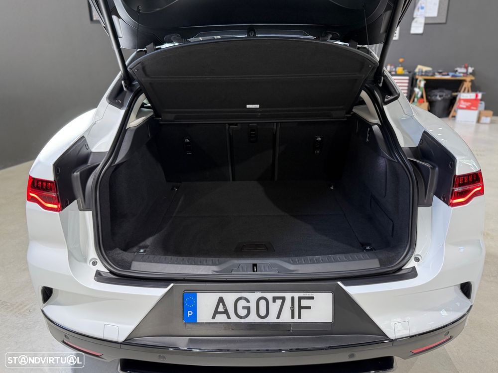 Jaguar I-Pace S AWD Aut. - 15