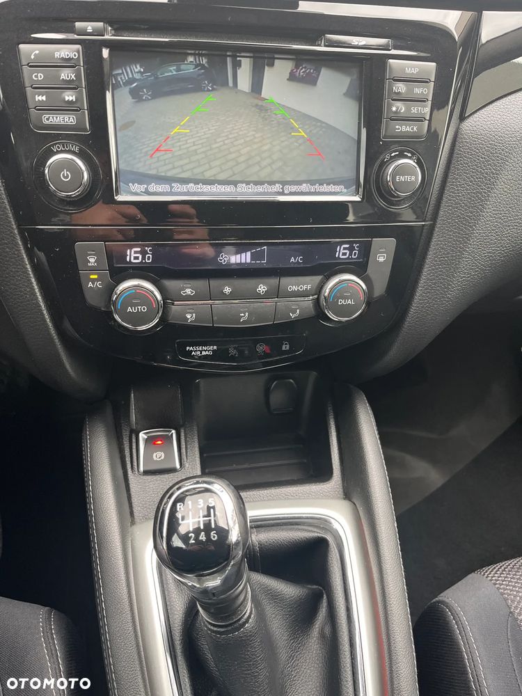 Nissan Qashqai 1.6 DIG-T Tekna+ - 18