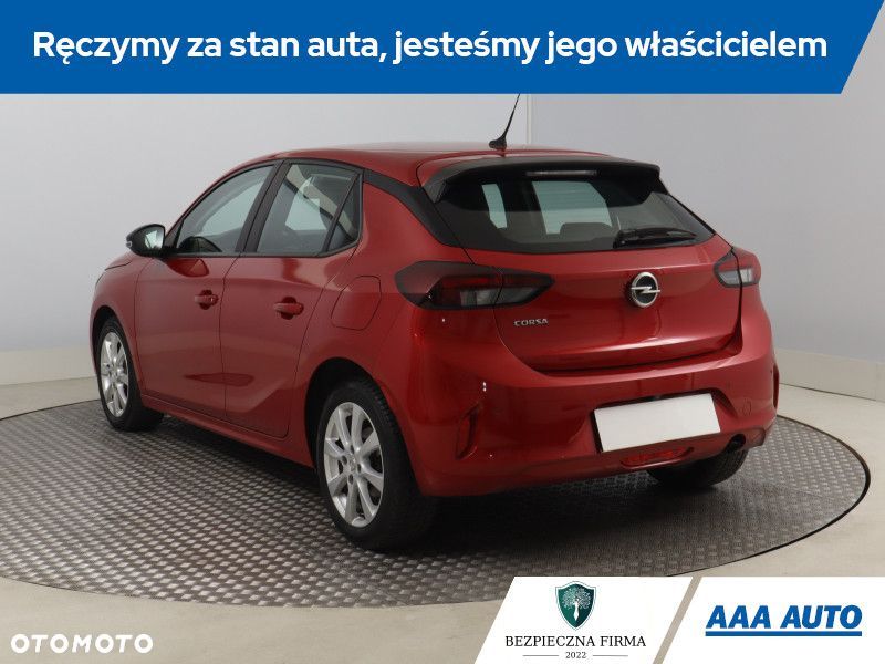 Opel Corsa - 6