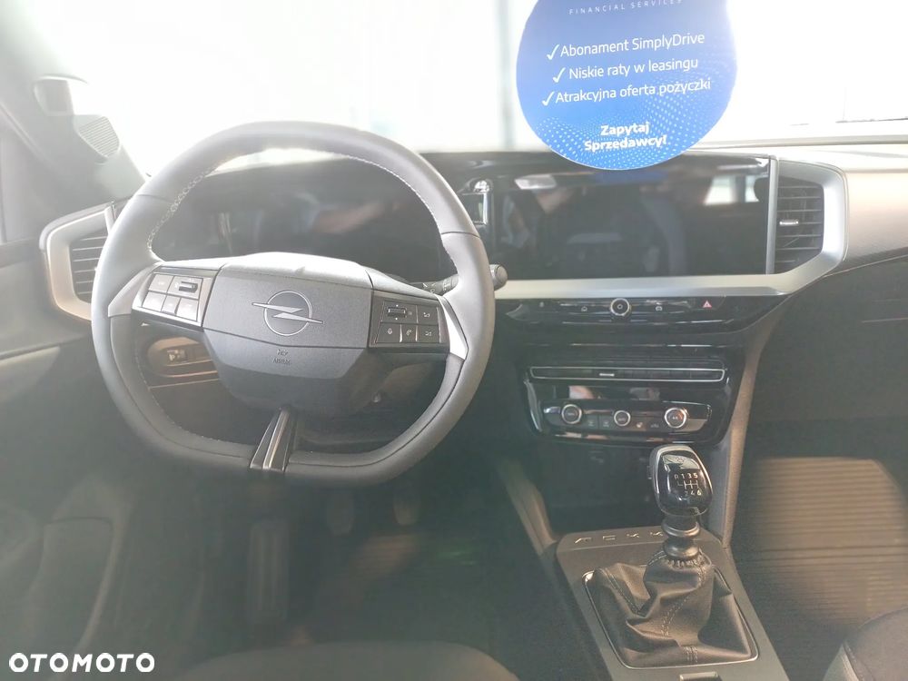 Opel Mokka - 8