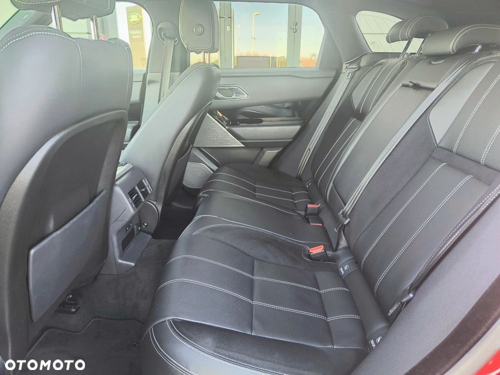 Land Rover Range Rover Velar 2.0 SD4 R-Dynamic S - 9