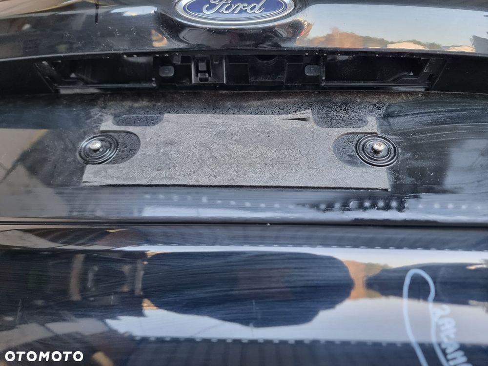 FORD MONDEO MK5 KOMBI KLAPA TYŁ TYLNA - 15