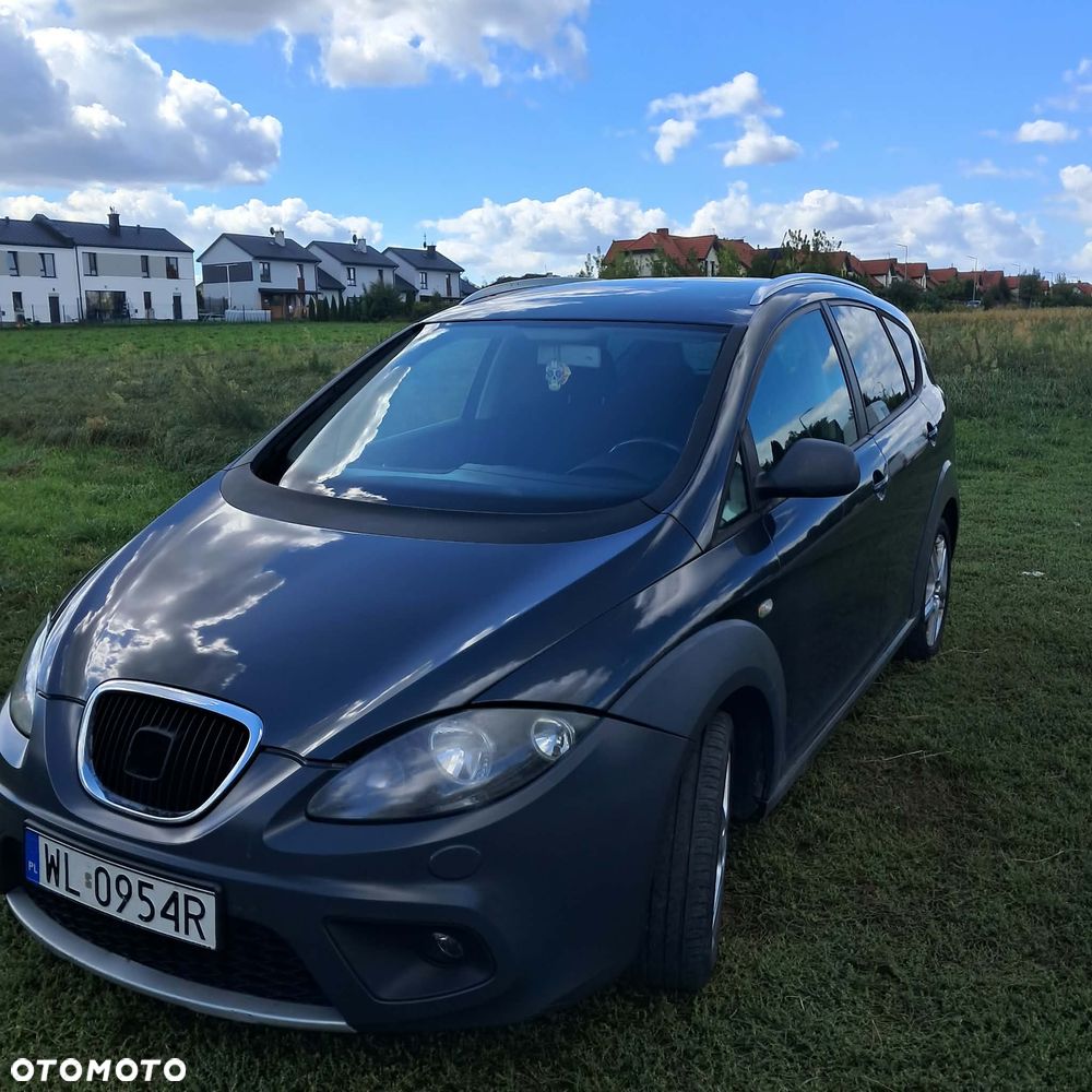 Seat Altea