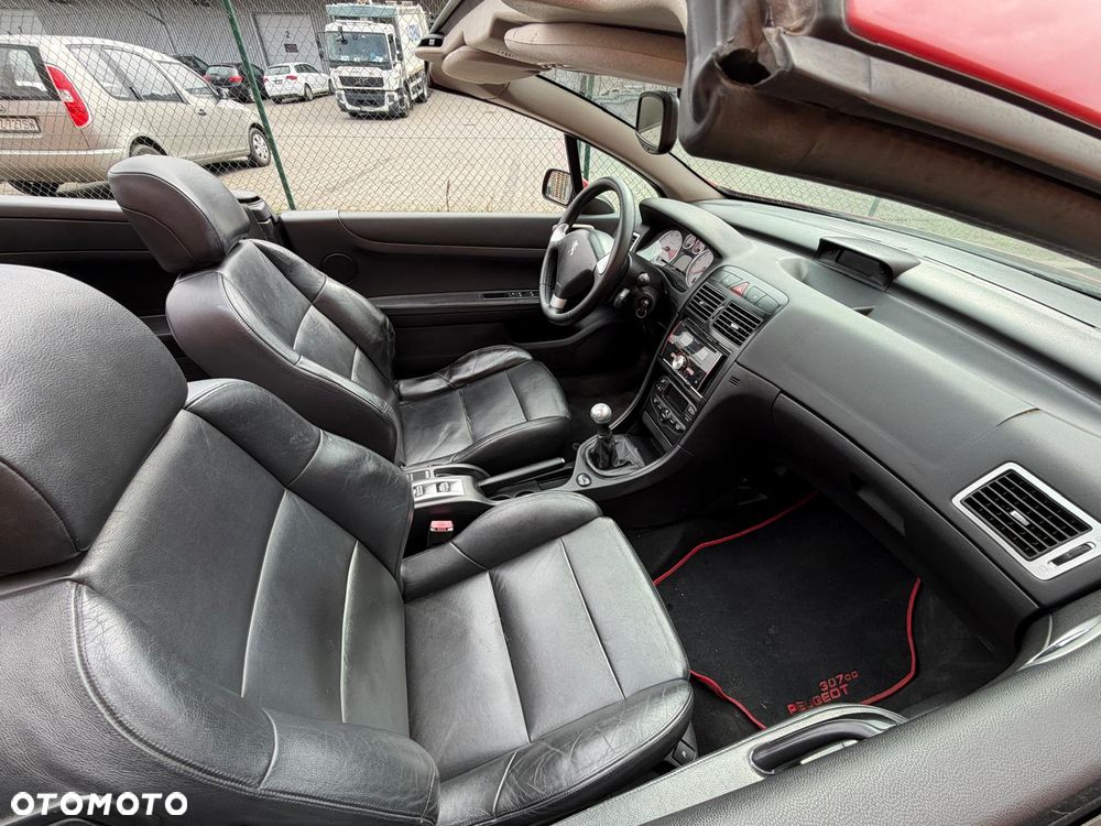 Peugeot 307 135 Sport - 2