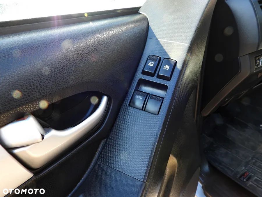 Isuzu D-Max 4x4 Double Cab Autm Limited Edition - 22