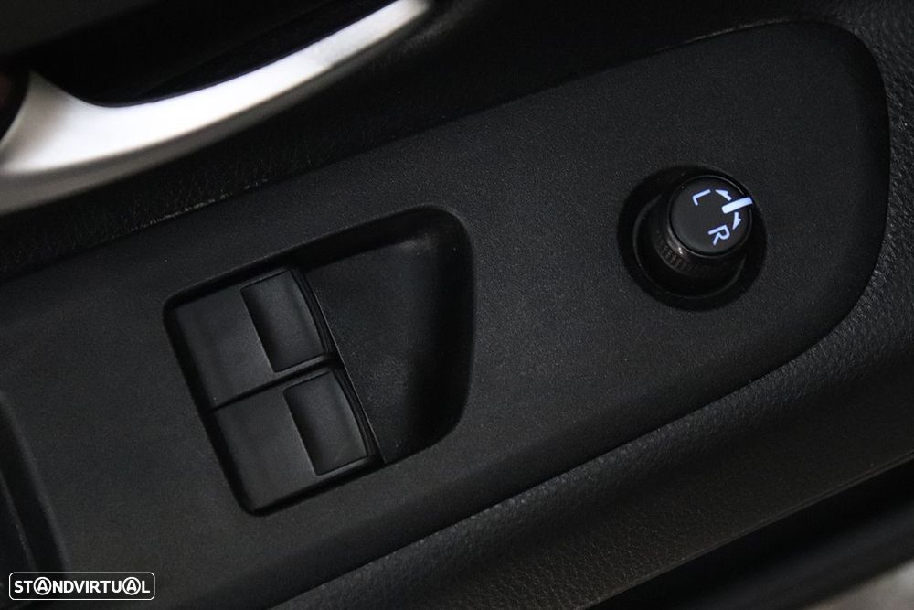 Toyota Aygo X 1.0 Pulse CVT - 19