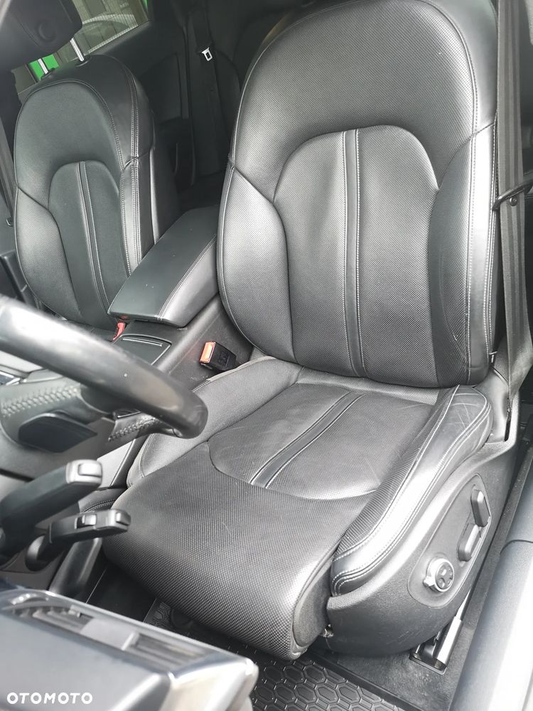 Audi A6 Allroad 3.0 TDI Quattro Tiptr - 24
