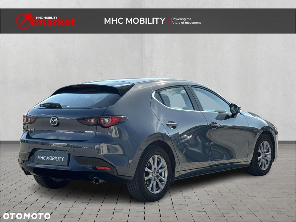 Mazda 3 2.0 mHEV Kanjo - 6