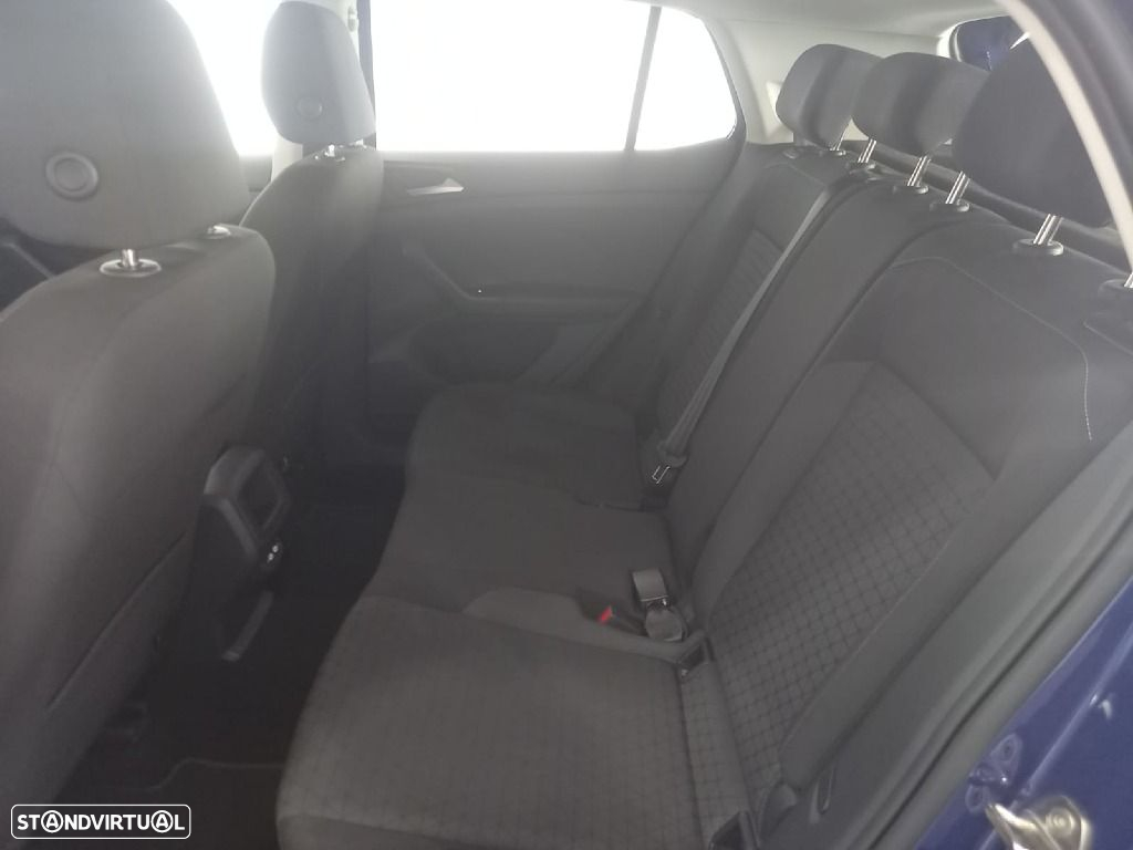 VW T-Cross 1.0 TSI Freestyle - 14