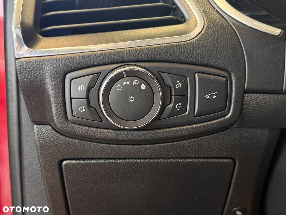 Ford Edge - 15