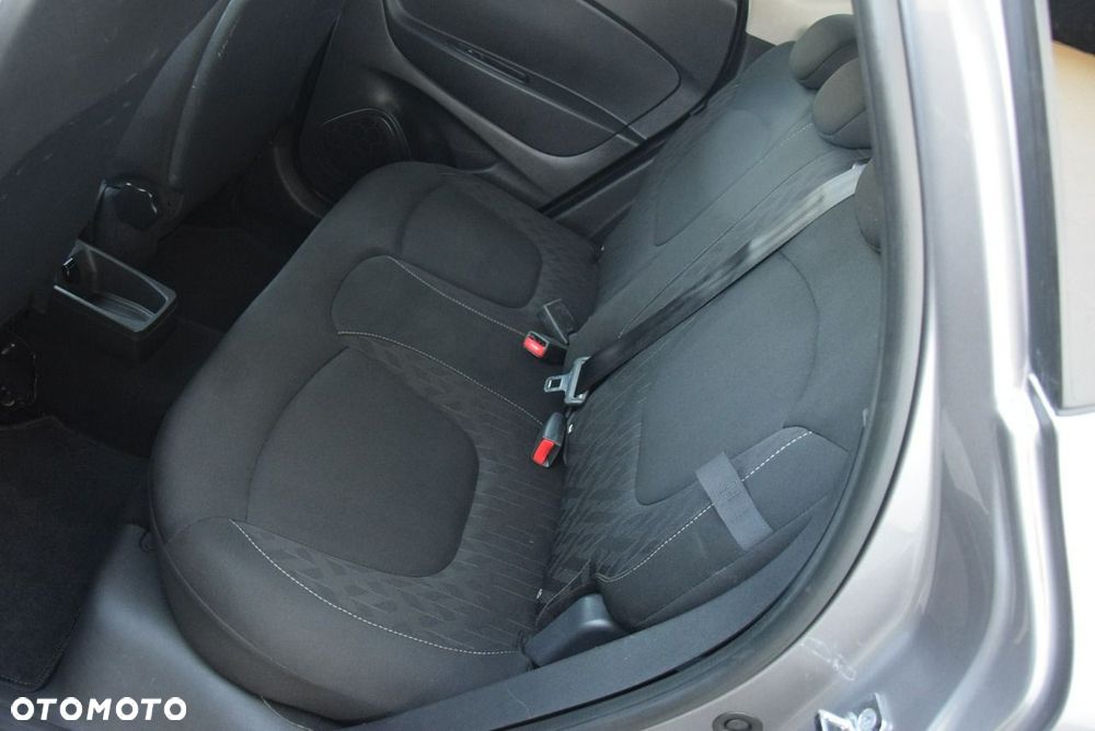Renault Captur (ENERGY) TCe 90 LIMITED - 29