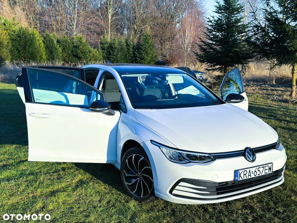 Volkswagen Golf - 28