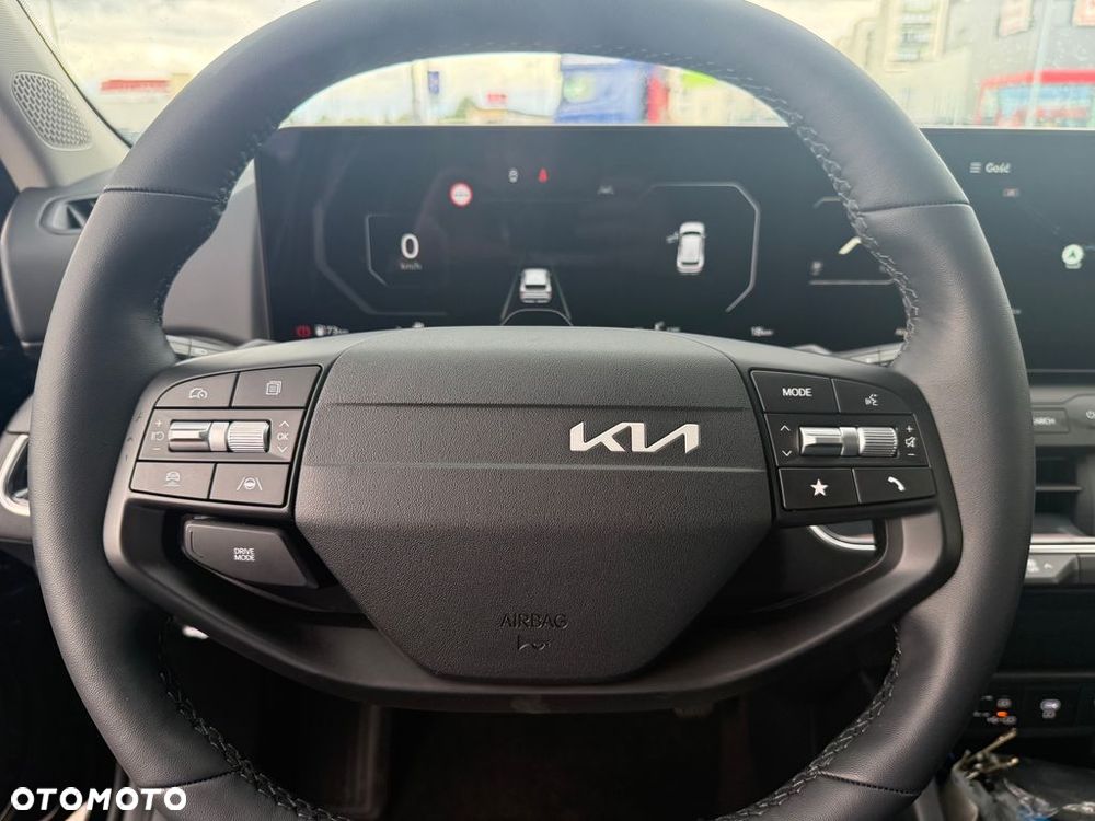 Kia K4 1.6 T-GDI M - 19