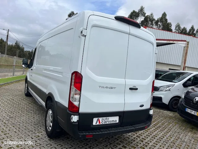 Ford TRANSIT 130cv L3H2 - 5