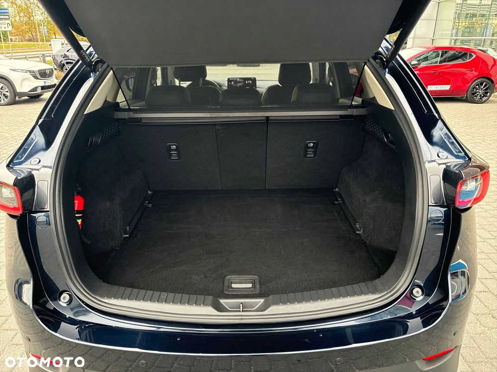 Mazda CX-5 - 17