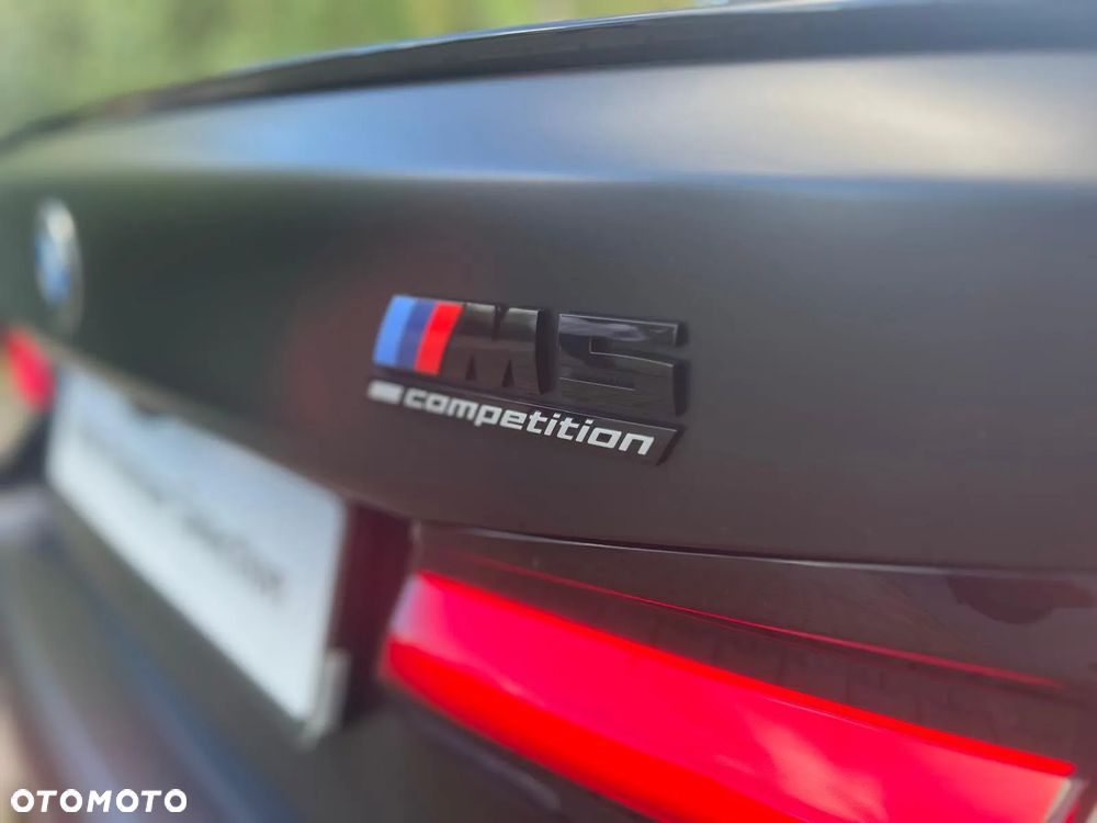 BMW M5 Standard - 17