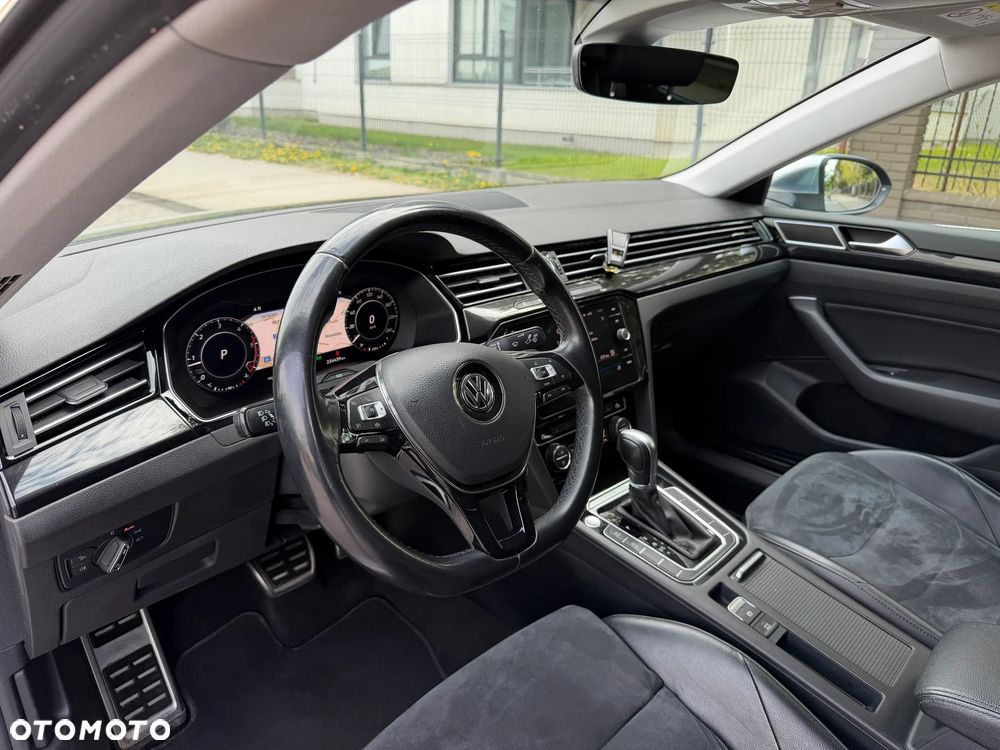 Volkswagen Arteon 2.0 TDI Elegance DSG - 10