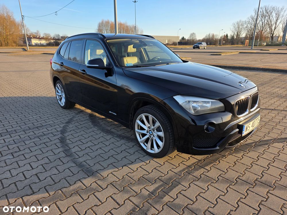 BMW X1 xDrive28i - 2