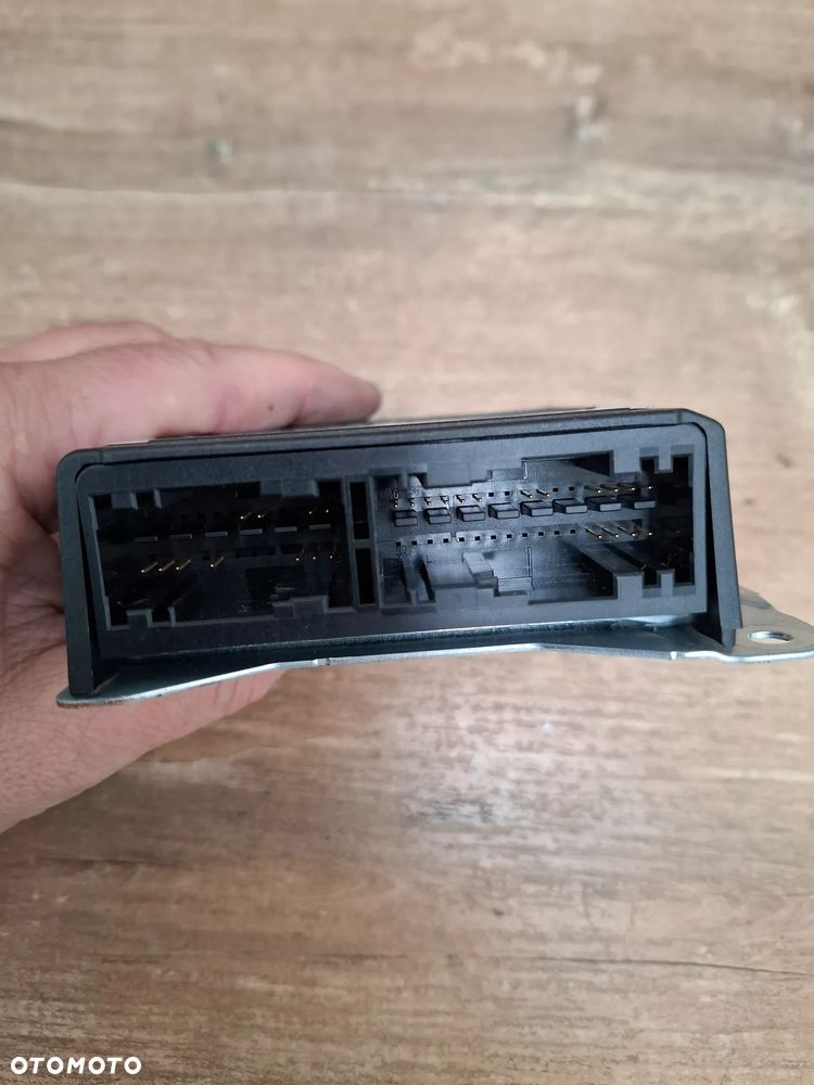 Jumpy expert sensor poduszek 9828994480 - 2