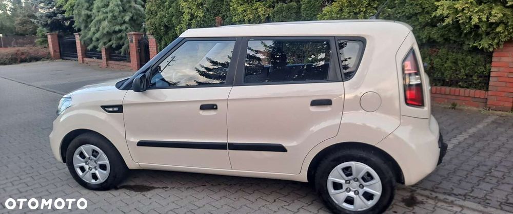 Kia Soul - 4