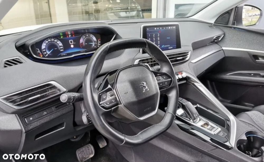 Peugeot 5008 1.6 THP Allure S&S EAT6 - 3