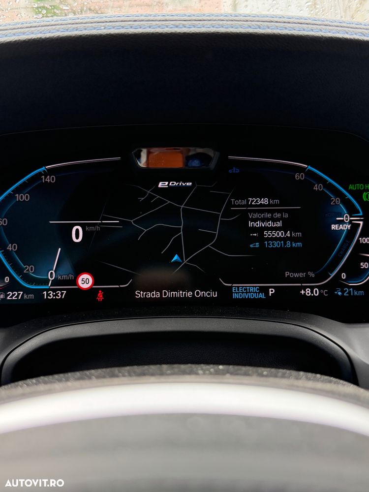 BMW Seria 3 330e AT PHEV - 5