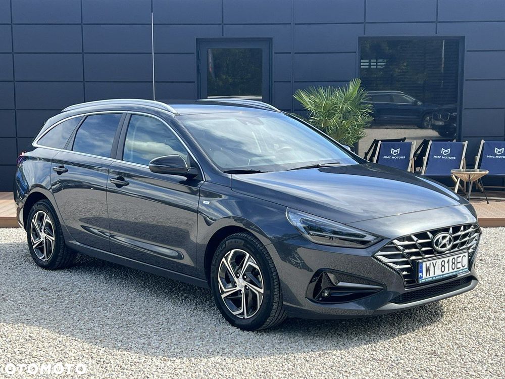 Hyundai i30 - 1