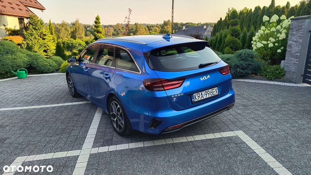 Kia Ceed - 3