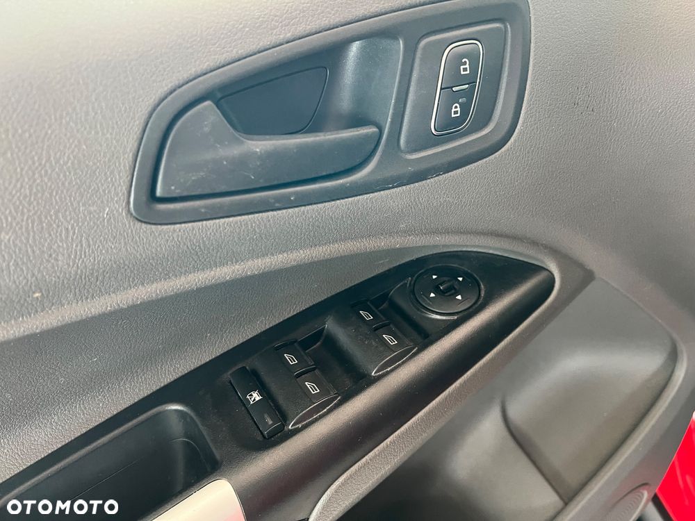 Ford Transit Connect 230 L2 Trend (bryg.) - 20