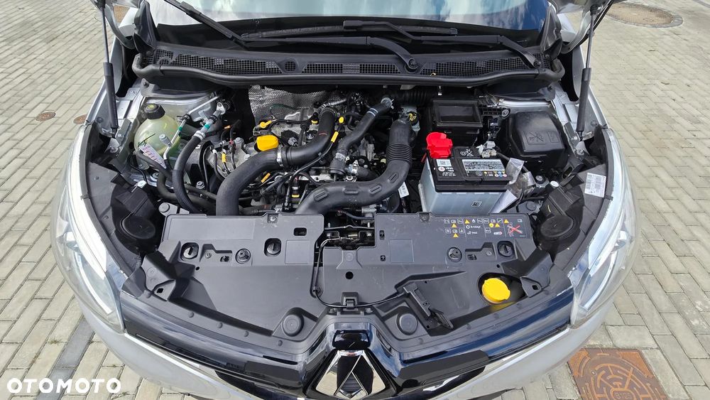 Renault Captur (ENERGY) TCe 90 LIMITED - 21